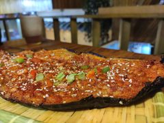 -尕羊烤肉餐厅·清真(会宁路店)