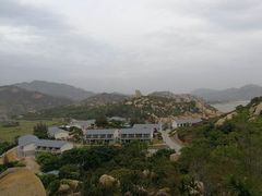 -那琴半岛地质海洋公园