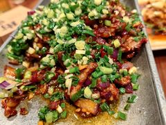 超好吃葱香牛肉-树厨地道黔菜(凯里韶山南路店)