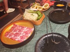 -牛New寿喜烧(龙湖金沙天街店)