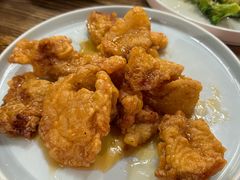 -老边饺子馆(中街店)