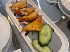 -ELI FALAFEL Lebanese&Mediterranean黎巴嫩美食(富城路店)
