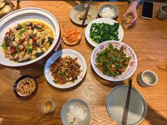 -印象鲵宴·张家界地标美食名片(溪布街店)