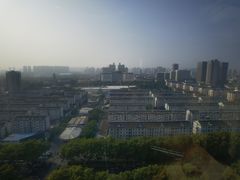 -淮安曙光国际大酒店(大运河广场花街店)