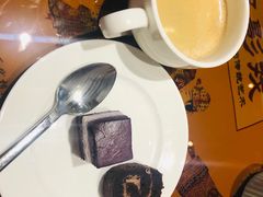 -西安豪享来温德姆至尊酒店