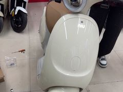 -小牛电动体验·租电动车(德胜门店)