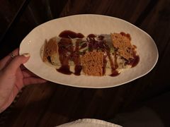 -Ocean's Table 欧舍