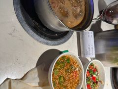 -加餐海鲜自助(宝龙一城店)