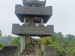 -九龙潭景区