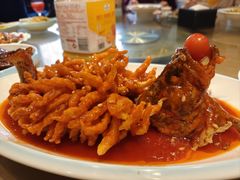 -南来顺饭庄·清真(南菜园店)