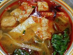 -螺大蛳柳州螺蛳粉·火锅·热干面(西城永捷店)