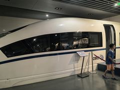 -中国铁道博物馆(正阳门馆)
