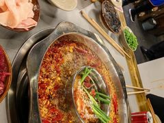 -重庆老火锅王(西安北路店)