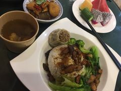 -颐而康按摩(八一桥总店)