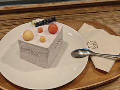 -三目仓咖啡(贤南路店)