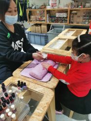 -MINI MARS KIDS CLUB亲子家庭中心(杨浦黄兴店)