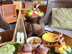 -西双版纳融创皇冠假日度假酒店