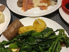 -威珀斯酒店·珀萃美食餐厅