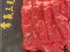 -常赢三兄弟·清真涮肉(五莲路店)