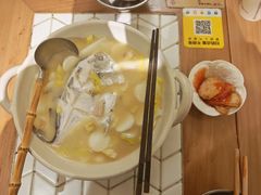 -十面欢腾(长乐路店)