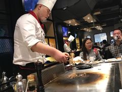 -玛雅铁板烧餐厅(中关村店)