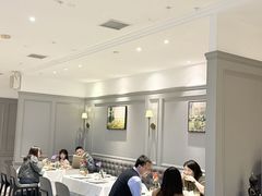-泰香米泰国餐厅(鎏嘉码头店)