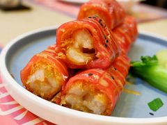 金沙红米肠-点都德(北京路贰店)