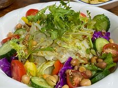 大拌菜-清真新疆叶尔羌烤肉店(新香洲店)