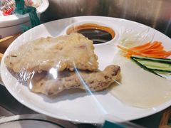 -老傅家湘潭水煮活鱼店(众一国际店)