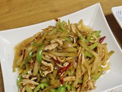 -鑫诚筋饼王(红旗小区店)