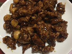 -胖子菜馆(隆昌路店)
