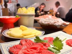 -巴隆门重庆老火锅(太湖路店)