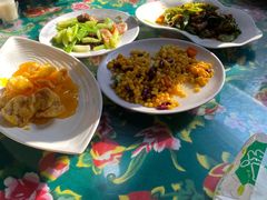 -人民公社大食堂(顺义总店)
