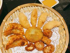 -一肴·牛肉粿条(深圳湾睿印店)