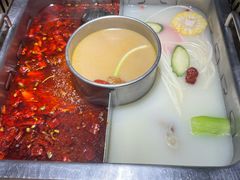 -大渝火锅(苏州西城永捷店)