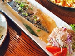 -食喜料理(诸城店)