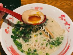-豚王拉面(澳门银河店)