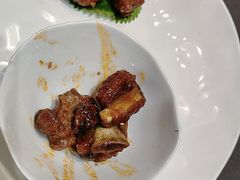 -望乡楼上海菜(日月光店)