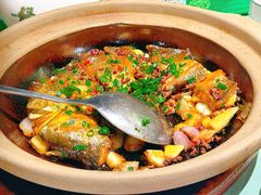 -肥福排档(星光店)