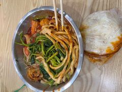 -风情居麻辣烫总店