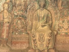 -炳灵寺世界文化遗产旅游区