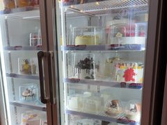 -DQ·蛋糕·冰淇淋(大宁国际商业广场店)