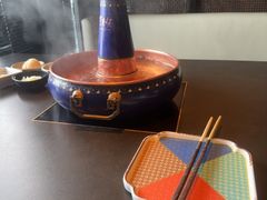 -东来顺·非遗火锅(赛格国际购物中心店)