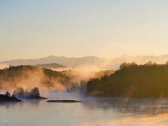 -凯邦亚湖风景区
