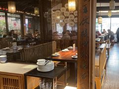 -大牌大·传统杭帮菜(湖滨店)