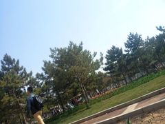 -石家庄市植物园