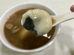 -罗子龙罗家桂花汤圆(曹都巷店)