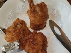 -梅利汴京烤鸭•开封豫菜地标店(东大街店)