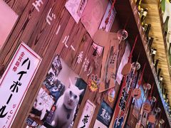 -坂吉屋·居酒屋深夜食堂(龙湖店)