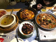 -江南韵·无锡太湖文化体验餐厅(凤凰天街店)